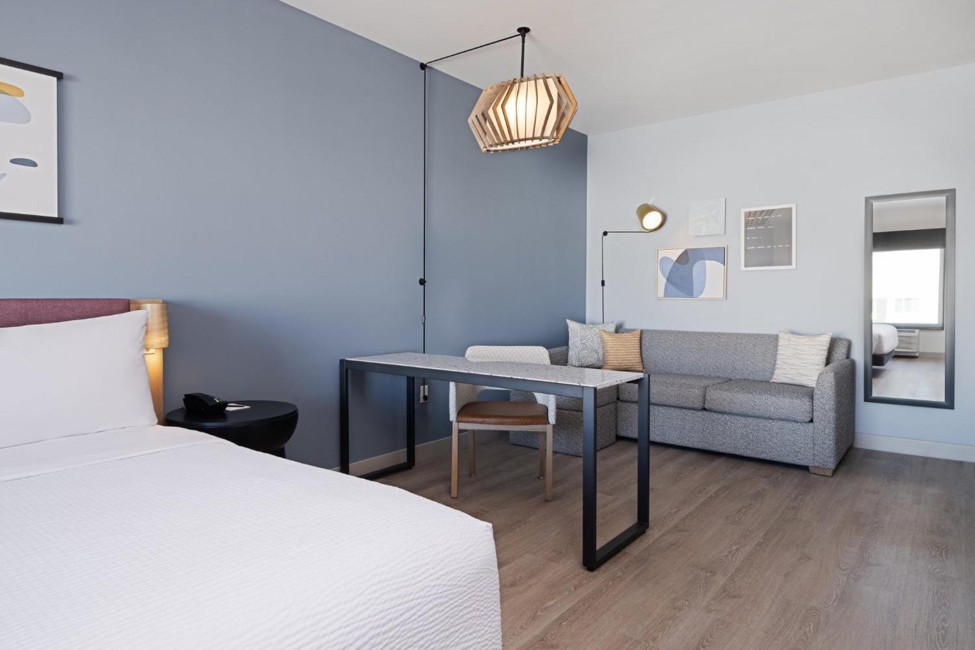 Atwell Kansas Airport By Ihg
